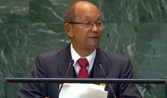 Haïti : malentendus et maladresse au Sommet de l’ONU